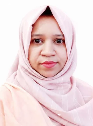 Dr. Afsana Zakira