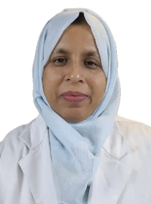 Dr. Arfin Akter