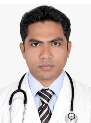 Dr. Biplob Chandra Sarker