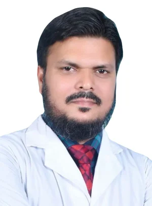 Dr. G. R. M. Zihadul Islam Riaz