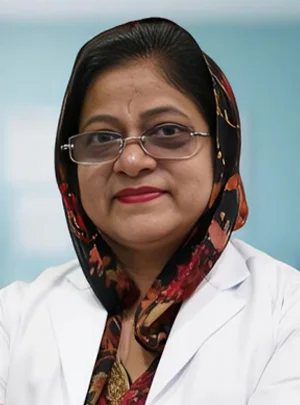 Dr. Khurshid Nasrin