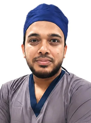 Dr. Md. Abdul Jabbar