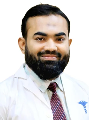 Dr. Md. Arsad Ullah