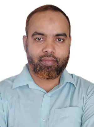 Dr. Md. Ashek Ullah Khan