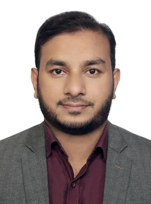 Dr. Md. Mahbubur Rahman