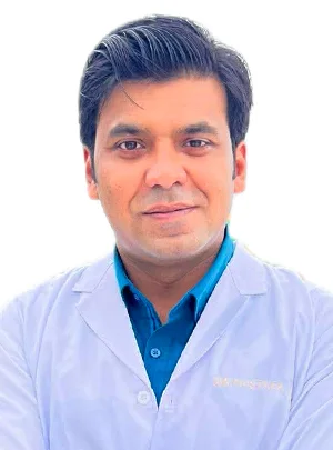 Dr. Md. Mostafa Al Bani (Rikkon)