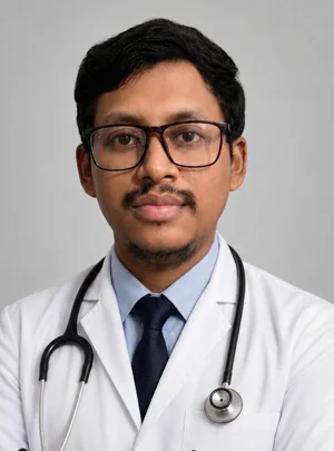 Dr. Md. Rakibul Islam