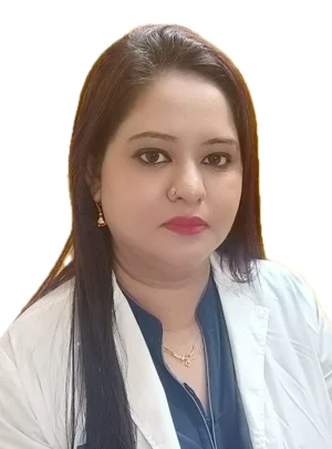 Dr. Momotaj Begum (Meghna)