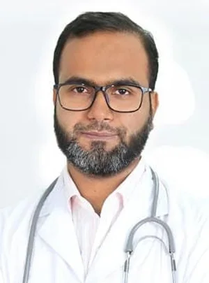 Dr. Nazirum Mubin