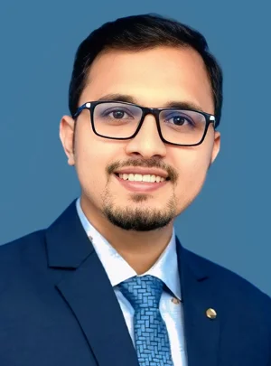 Dr. Rafebin Nirob