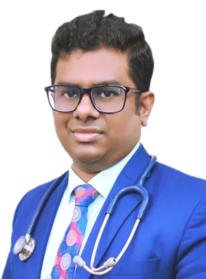 Dr. Rayhan Uddin