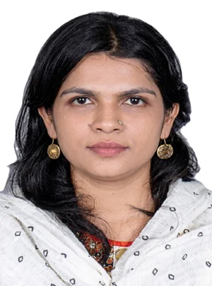 Dr. Sanjida Sharmin