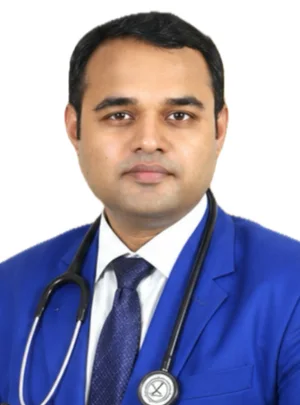 Dr. Swapan Kumar Sur