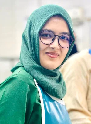 Dr. Toufika Rahman Eva