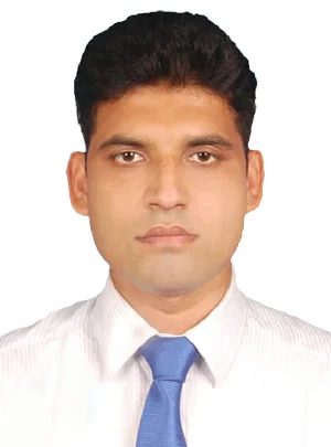 Major Dr. Md. Noornabi Khondkar